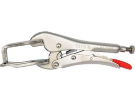 Yato užrakinimo replės 9" (225 mm)