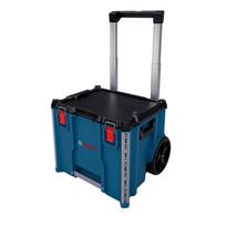 Bosch su ratukais įrankių dėklas L-BOXX Contractor 476, 530 x 559 x 476 mm