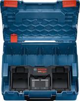 Bosch greitasis įkroviklis EXAL 18V2-320