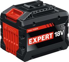 Bosch akumuliatorius EXBA 18 V 15,0 Ah