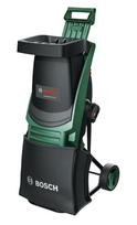 Bosch akumuliatorinis šakų smulkintuvas UniversalShredder 2x18V-25