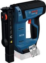 Bosch akumuliatorinis segiklis GTH 18V-14, be akumuliatoriaus ir įkroviklio