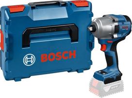 Bosch akumuliatorinis smūginis veržliasukis GDS 18V-780, be akumuliatoriaus ir įkroviklio