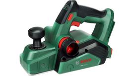 Bosch akumuliatorinis oblius PHO 18V-20, be akumuliatoriaus ir įkroviklio