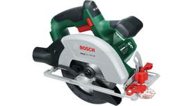 Bosch akumuliatorinis diskinis pjūklas EasyCirc 18V-48, be akumuliatoriaus ir įkroviklio
