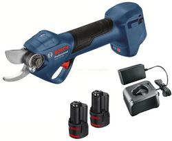 Bosch akumuliatorinis šakų pjoviklis GGP 12V-25