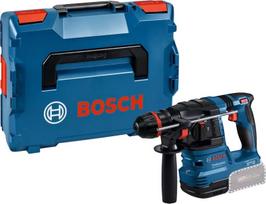 Bosch akumuliatorinis perforatorius GBH 18V-22 X, be akumuliatoriaus ir įkroviklio
