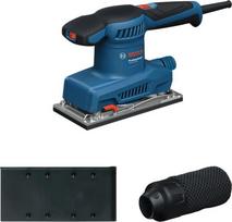 Bosch pado šlifuoklis GSS 20-18 A