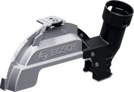 Bosch kampinio šlifuoklio dulkių surinkimo įrenginys GDE 180-CG