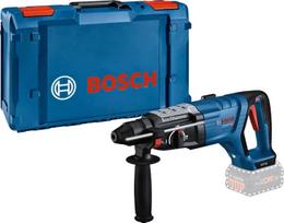 Bosch akumuliatorinis perforatorius GBH 18V-28 D + XL-Boxx, be akumuliatoriaus ir įkroviklio