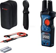 Bosch srovės matavimo replės GFM 1000-15 + MH 1