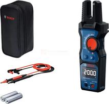 Bosch srovės matavimo replės GFM 1000-15