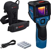 Bosch termokamera GTC 12V-450-13, be akumuliatoriaus ir įkroviklio