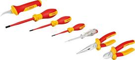 Bosch VDE įrankių komplektas Professional, 7 dalių