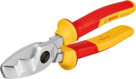 Bosch VDE kabelių žirklės Professional 200 mm, max 20 mm / 70 mm²