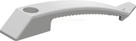 Bosch kabelių lankas EPB-8, max 8 kabeliai NYM 3 x 1,5 mm², GNB 18V kalimo įrankiams - 100 vnt