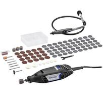 DREMEL universalus frezas 3200 + 90 priedai