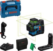 Bosch linijinis lazeris GLL 12V-100-33 CG
