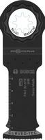 Bosch universalaus pjovimo ašmenys PRO PAIZ 32 APB Multi Material 32 x 60 mm