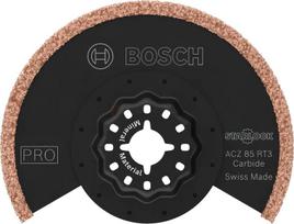 Bosch universalaus pjovimo ašmenys PRO ACZ 85 RT3 85 mm