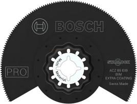Bosch universalaus pjovimo ašmenys PRO ACZ 85 EIB Multi Material 85 mm