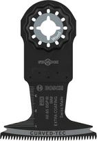 Bosch universalaus pjūklo ašmenys PRO AII 65 BSPIB 65 x 40 mm