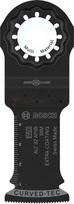 Bosch universalaus pjovimo ašmenys PRO AIZ 32 APIB Multi Material 32 x 50 mm