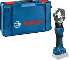 Bosch akumuliatoriniai presavimo replės GPH 18V-60, be akumuliatoriaus ir įkroviklio