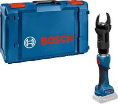 Bosch akumuliatorinis kabelių pjoviklis GKH 18V-50, be akumuliatoriaus ir įkroviklio