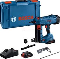Bosch akumuliatorinis viniavimo pistoletas GNB 18V-40