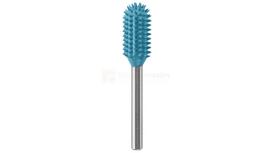 Dremel nerūdijančiojo plieno rutulio formos drožybos antgalis MAX 9954 7,9 mm