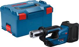 Bosch akumuliatorinis vamzdžių presas GPT 18V-19, be akumuliatoriaus ir įkroviklio