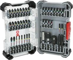 Bosch antgalių komplektas PRO Impact 41 dalies