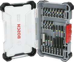 Bosch PRO Impact 20-osų antgalių rinkinys