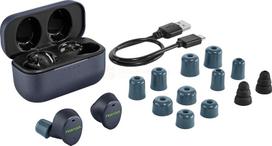 Festool mürą slopinantys „Bluetooth“ ausų kištukai GHS 25 I