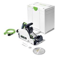 Festool panardinamasis pjūklas TSV 60 KEBQ-Plus