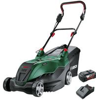 Bosch akumulinis pjoviklis AdvancedRotak 36V-44-750 1 x 4,0 Ah