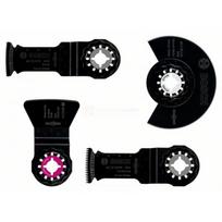 Bosch universalaus pjovimo Starlock priedų komplektas grindų ir montavimo darbams 2609256979