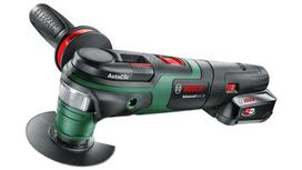 Bosch daugiafunkcinis pjoviklis AdvancedMulti 18