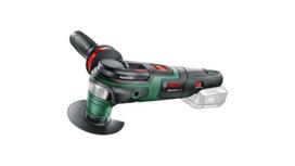 Bosch daugiafunkcis pjoviklis AdvancedMulti 18, be akumuliatoriaus ir įkroviklio