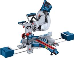 Bosch skersinio pjovimo pjūklas GCM 305-254 D