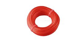 Trimerio valas Bosch 2,4 mm x 24 m