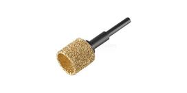 Šlifavimo antgalis-grąžtas DREMEL 13 mm