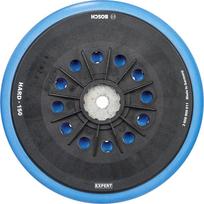Atraminis padas Bosch EXPERT Multihole 150 mm, kietas