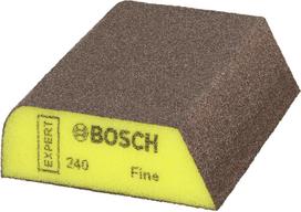 Šlifavimo kaladėlė Bosch EXPERT S470 Combi 69 × 97 × 26 mm, smulki