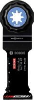 Universalus pjovimo ašmenys Bosch EXPERT MetalMax PAIZ 32 AIT, 50 × 32 mm - 10 vnt.