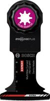 Universalus pjovimo ašmenys Bosch EXPERT MultiMax PAII 52 APIT, 52 x 50 mm