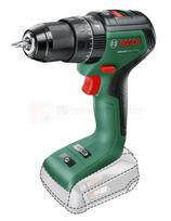Bosch akumuliatorinis smūginis gręžtuvas UniversalImpact 18V-60, be akumuliatoriaus ir įkroviklio