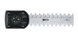 Krūmų peiliukas Bosch AdvancedShear 18V-10