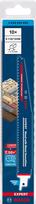 Bosch pjūklo ašmenys EXPERT Wood with Metal Demolition S 1167 XHM 10 vnt.